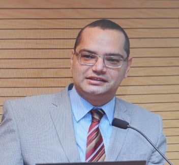 أ.د. ياسين الشاذلي