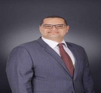 أ. د. ياسين محمد ثروت الشاذلي