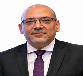 أ. د. طارق أحمد ماهر أحمد زغلول